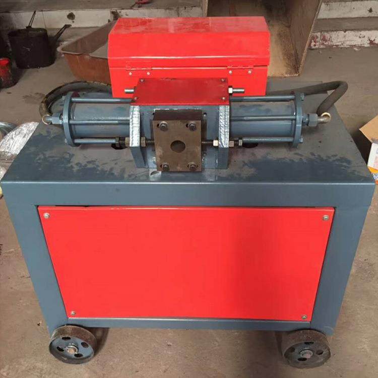 SYK-50液压钢管开口机钢管液压冲弧机钢管坡口机,淘宝优惠券,粉丝福利购,淘宝优惠卷