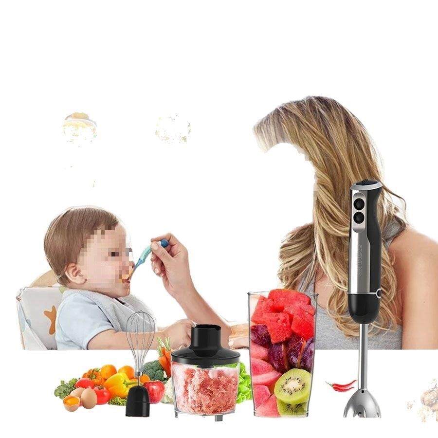 德国wancle手持婴儿辅食手工皂搅拌机打蛋器绞碎肉料理棒电动家用,淘宝优惠券,粉丝福利购,淘宝优惠卷