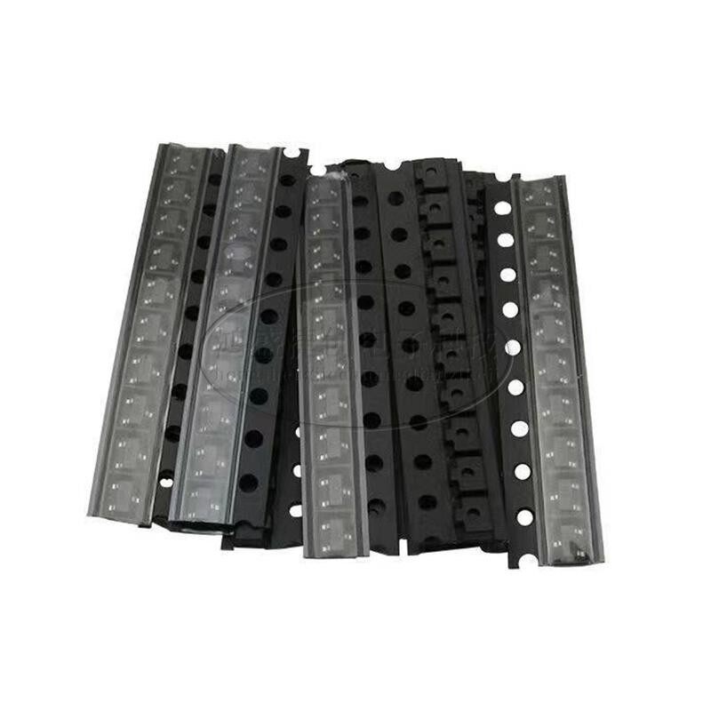 贴片三极管S8050 J3Y SS8050 Y1 S8550 2TY SS8550 Y2 SOT-23 - 图0