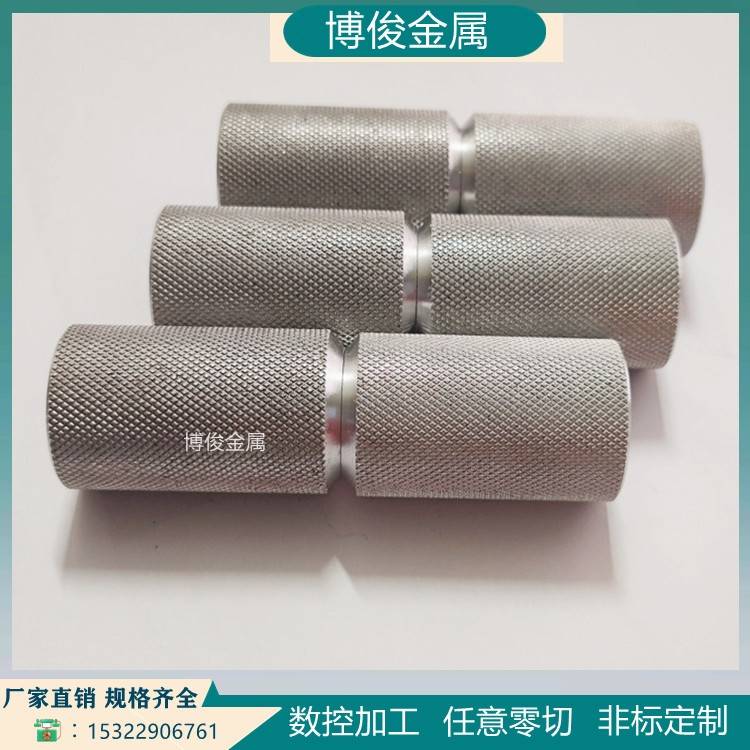 304 303 316L不锈钢滚花棒45号钢 A3圆钢网纹棒铁棒压花直纹拉花 - 图0