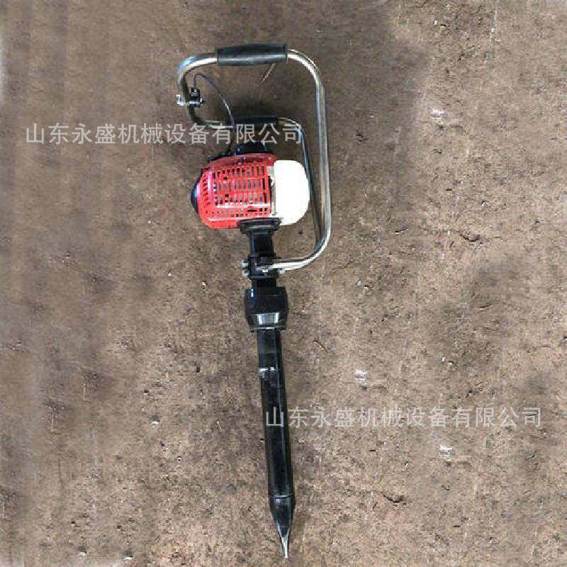 ND-4内燃捣固机小蜜蜂捣固镐手提便携式ND-4轨道作业镐,淘宝优惠券,粉丝福利购,淘宝优惠卷