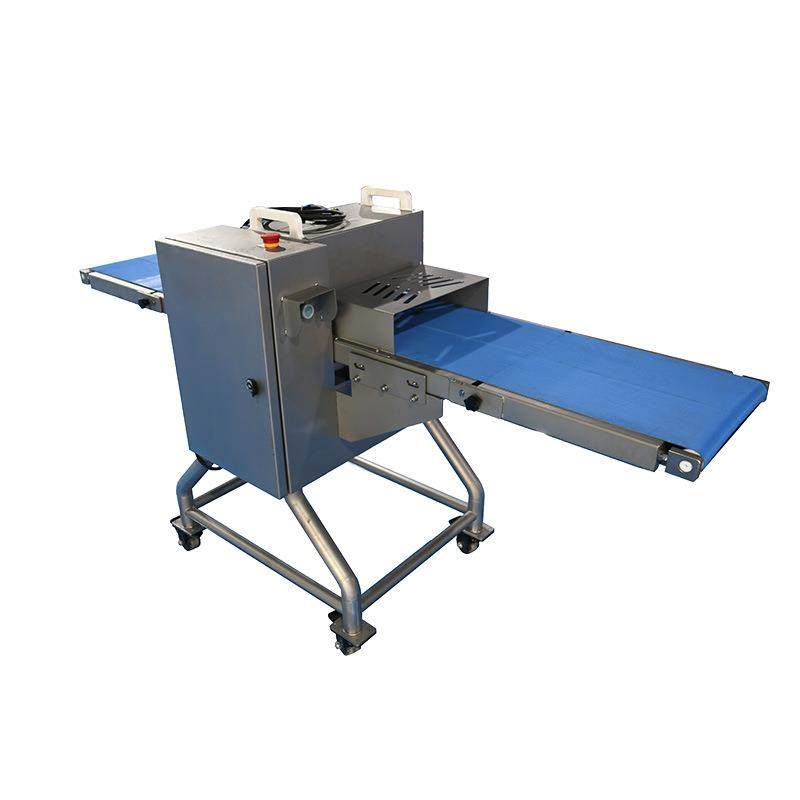 鲜肉开条机商用鲜肉牛肉无骨肉类开条机鲜五花肉一次分条两次切块,淘宝优惠券,粉丝福利购,淘宝优惠卷