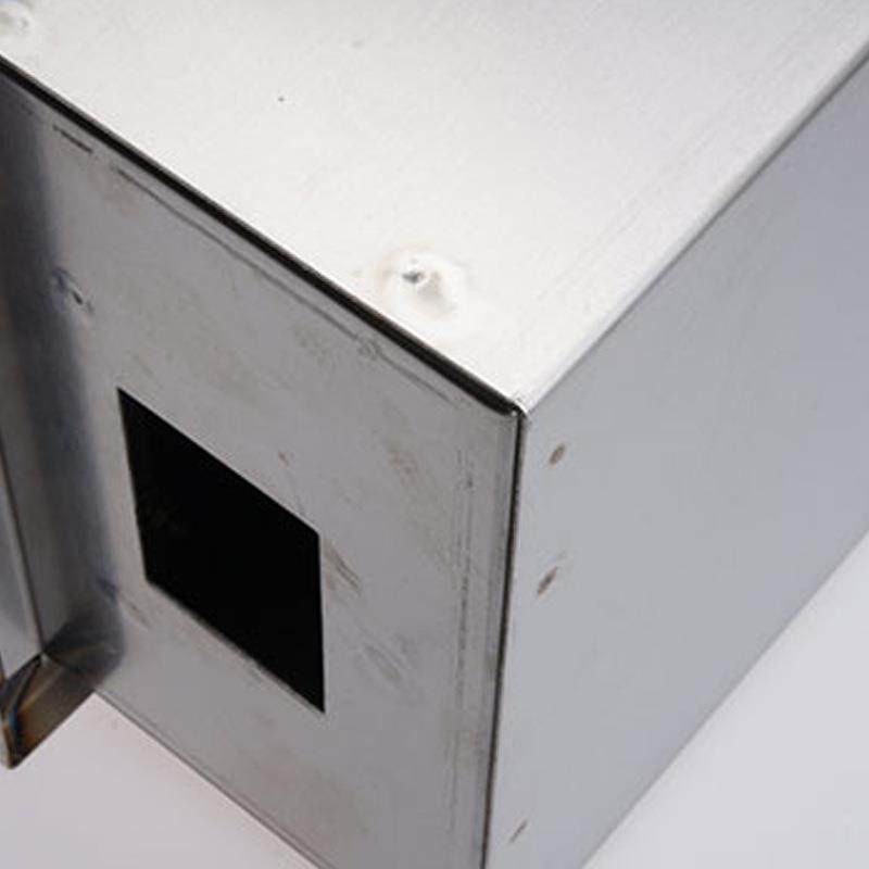 不锈钢端子箱暗装等电位接线箱户外防雷接地配电箱总等电位盒,淘宝优惠券,粉丝福利购,淘宝优惠卷