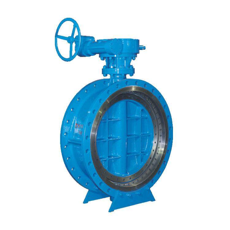 良工阀门厂家手动涡轮偏心金属硬密封蝶阀304不锈钢法兰式蝶阀,淘宝优惠券,粉丝福利购,淘宝优惠卷