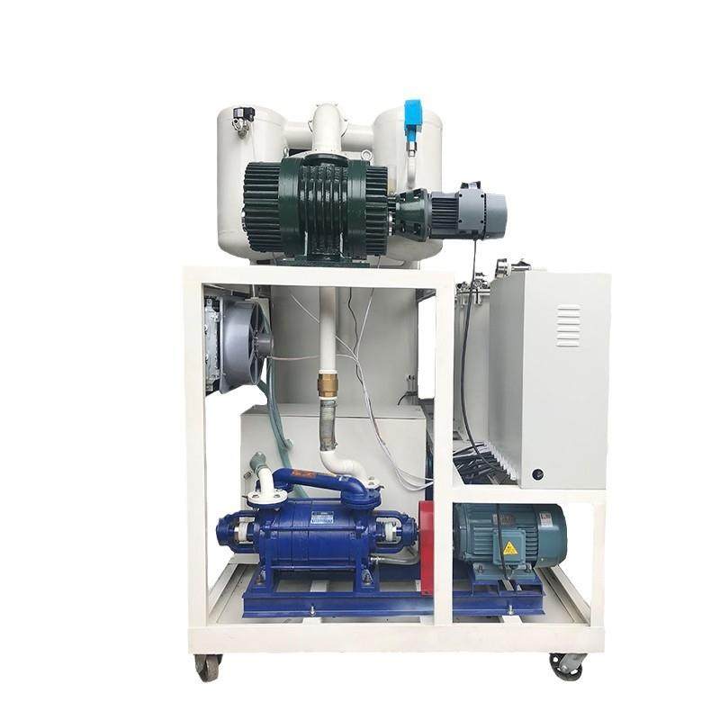 顶派真空滤油机小型变压器油润滑油透平油机油液压油工业净油机,淘宝优惠券,粉丝福利购,淘宝优惠卷