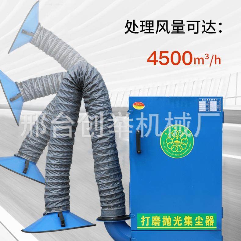 车间打磨抛光集尘器打磨抛光除尘设备工业磨床吸尘器抛光集尘机,淘宝优惠券,粉丝福利购,淘宝优惠卷
