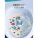 Two bottles of lemon lime fragrance, home environment cleaner, descaling and toilet cleaner