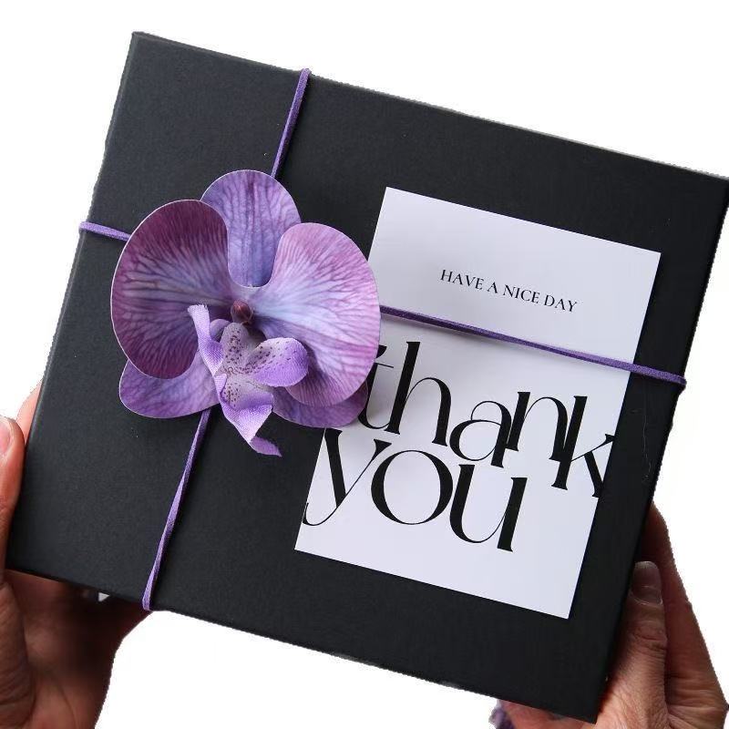 活动礼物美业开业伴手礼美容院送客户员工高档礼盒企业实用小礼品 - 图3