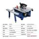 Small woodworking table saw cutting machine cutting machine multi-function dust-free saw wooden board household chainsaw woodworking electric tools