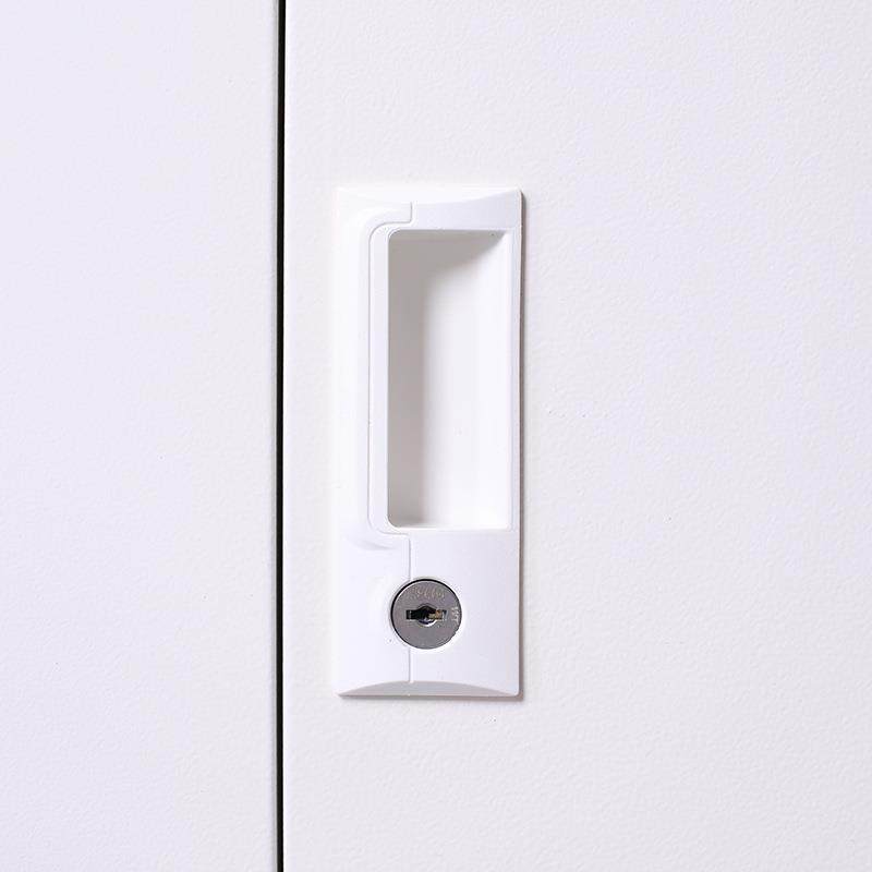 员工柜储物柜4、6、9、12门彩色钢制存包柜矮柜子学校学生书包柜,淘宝优惠券,粉丝福利购,淘宝优惠卷