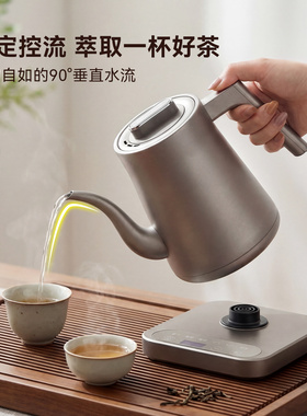 99.8%纯钛打造智能恒温六大程序