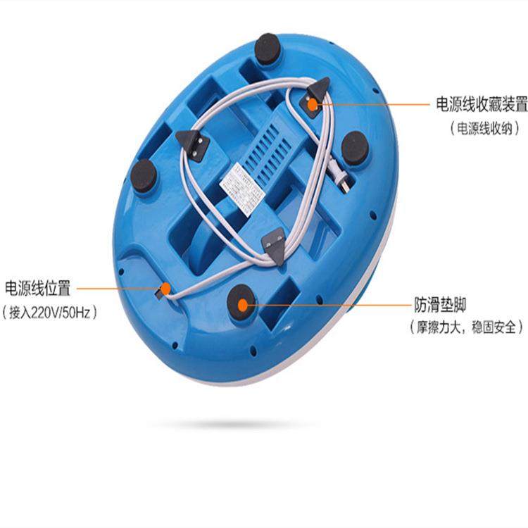 穴位发热腿部红外小腿足疗机家用按摩仪足底全自动足部按摩器,淘宝优惠券,粉丝福利购,淘宝优惠卷