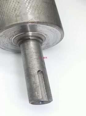 60滚mm输送机尾辊筒输送头带从筒主传送带主被BCG滚轴流水线滚轮