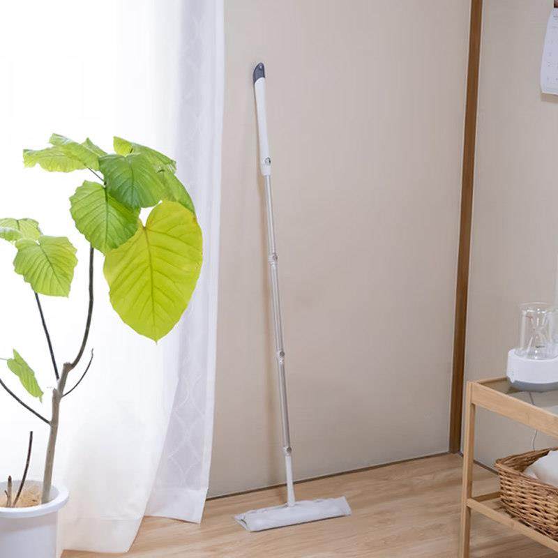 日本花王懒人地板静电拖把免洗除灰尘毛发平板拖布除尘纸干巾湿巾,淘宝优惠券,粉丝福利购,淘宝优惠卷