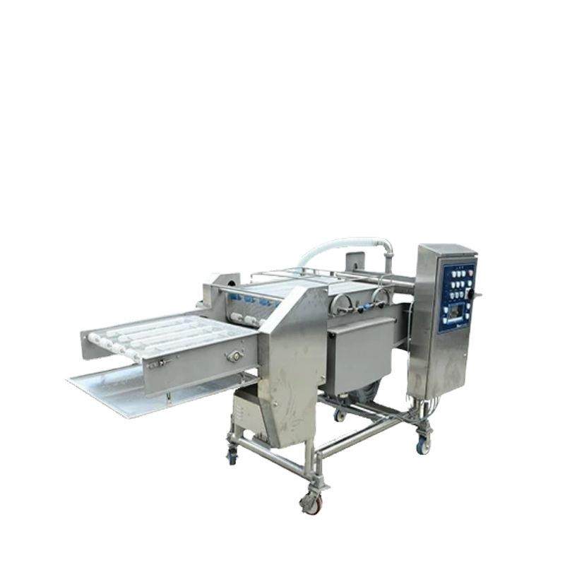 海苔章鱼饼上浆机型号全肉饼裹浆机食品挂浆挂面糊设备清洗方便,淘宝优惠券,粉丝福利购,淘宝优惠卷