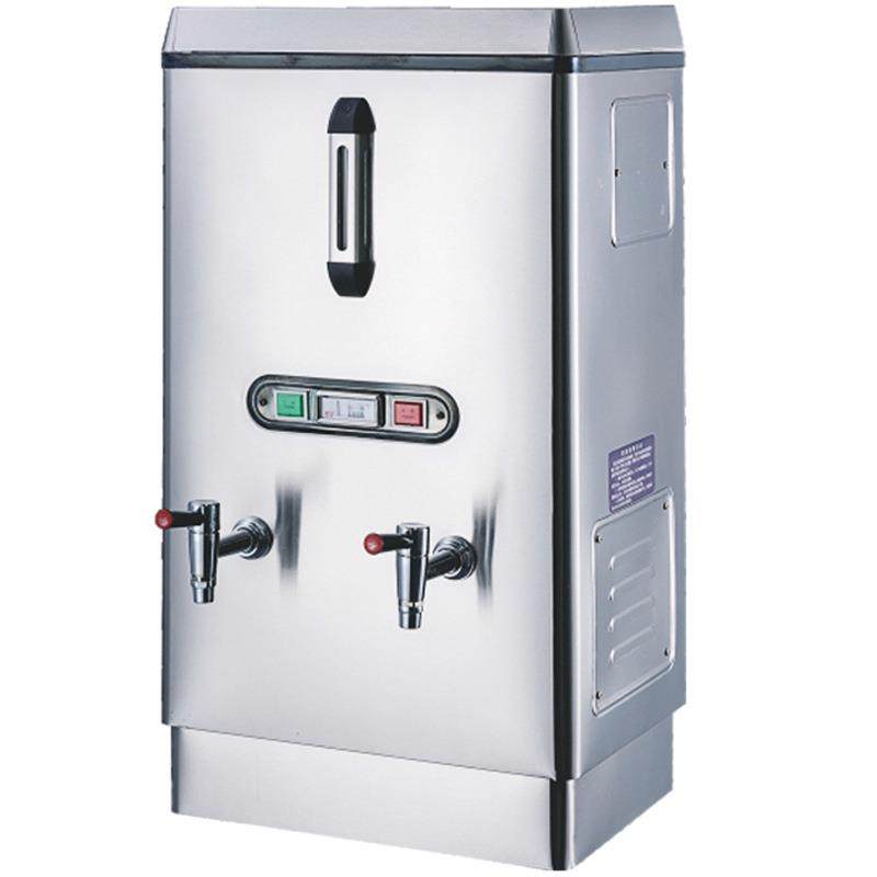 商用电开水机全自动电热开水器大容量烧水器开水箱加热炉,淘宝优惠券,粉丝福利购,淘宝优惠卷