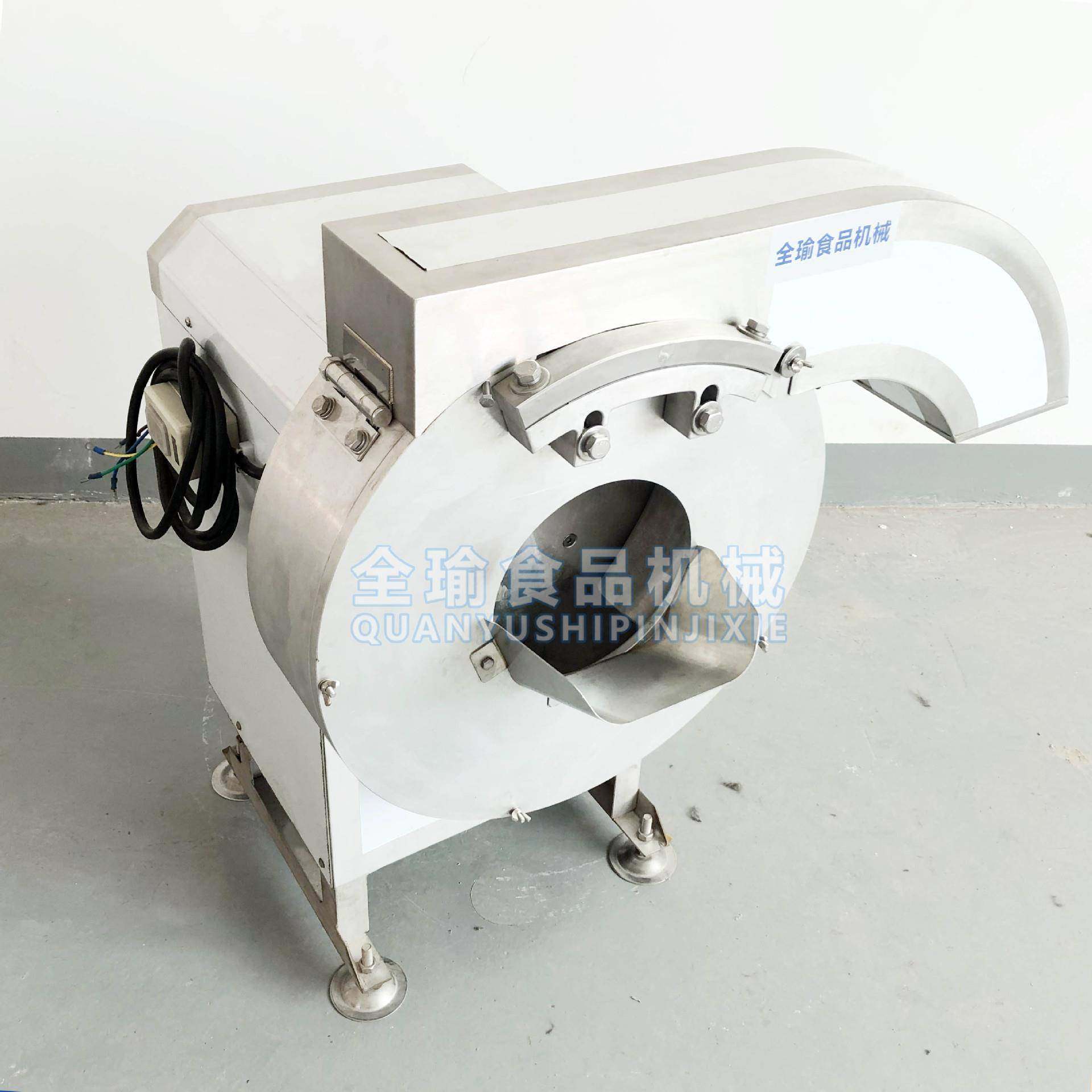 工厂促销全自动切薯条机商用南瓜切条机土豆削条机萝卜条茄子条机,淘宝优惠券,粉丝福利购,淘宝优惠卷