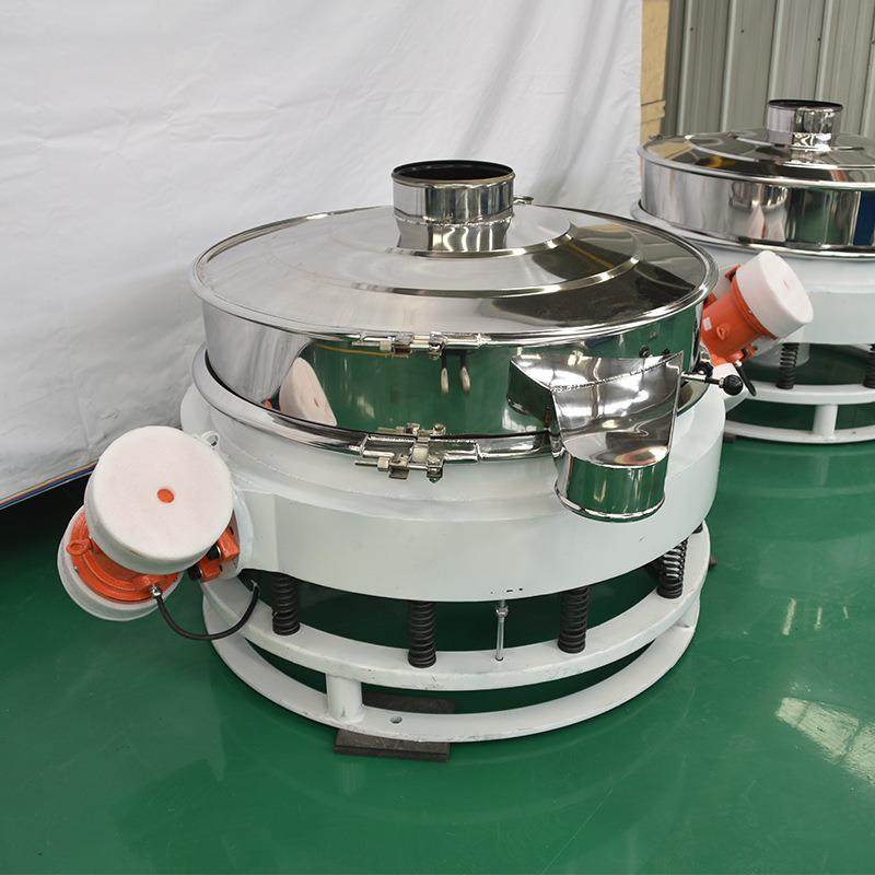 直排筛圆形振动筛直卸式淀粉过滤小型去杂面粉除杂筛颗粒筛粉机,淘宝优惠券,粉丝福利购,淘宝优惠卷