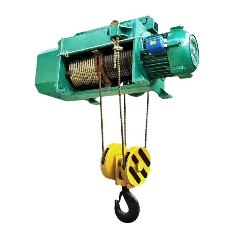 工业提升单双速CD型电动葫芦天车多规格遥控器钢丝绳电动葫芦,淘宝优惠券,粉丝福利购,淘宝优惠卷
