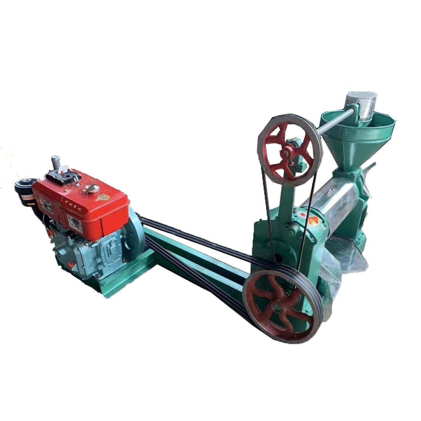 80型加工茶籽油桐籽菜籽榨油机器,淘宝优惠券,粉丝福利购,淘宝优惠卷