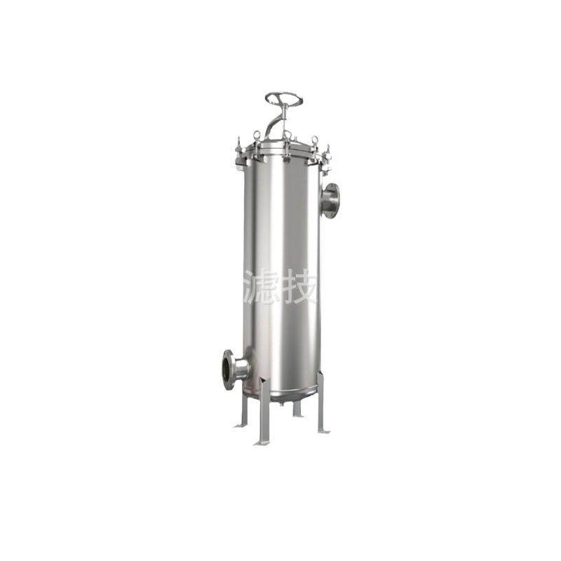 不锈钢大流量过滤器精细化工化妆品洗洁精洗衣液工艺纯水过滤器,淘宝优惠券,粉丝福利购,淘宝优惠卷