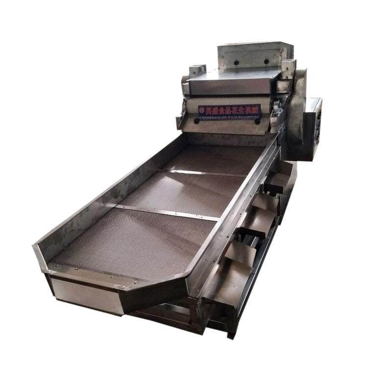 花生碎机直刀切碎机坚果仁颗粒机腰果杏仁核桃巴旦木枣切碎机,淘宝优惠券,粉丝福利购,淘宝优惠卷