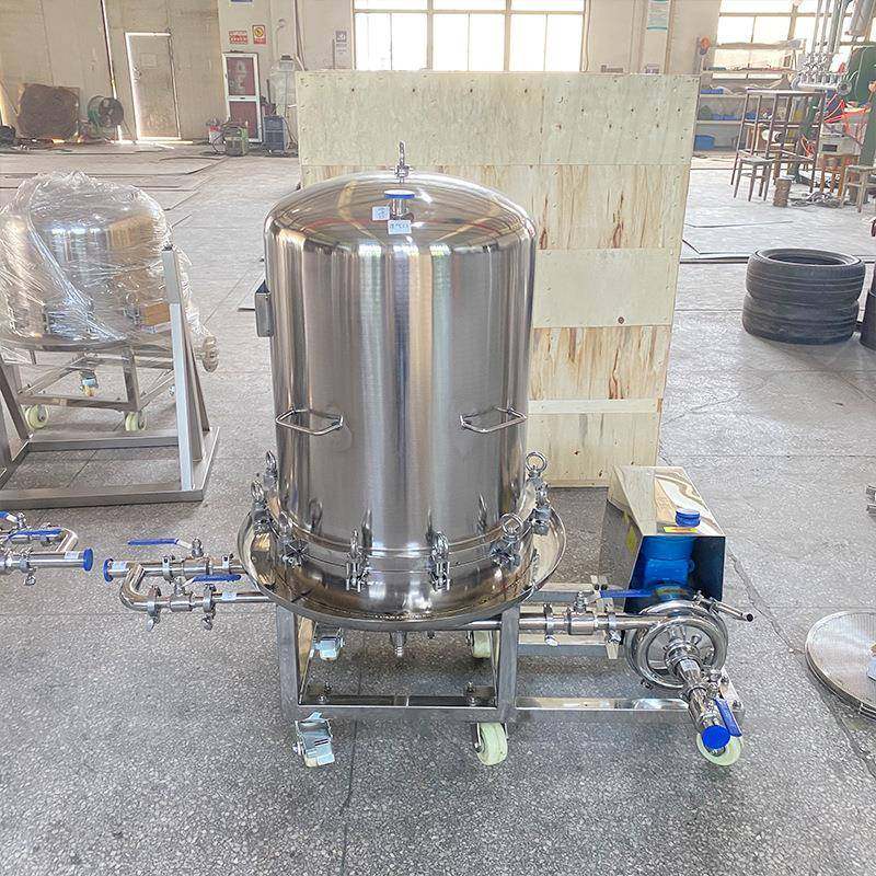 竖式层叠式板框过滤器活性炭脱碳液体澄清化工医药高效过滤压滤机,淘宝优惠券,粉丝福利购,淘宝优惠卷