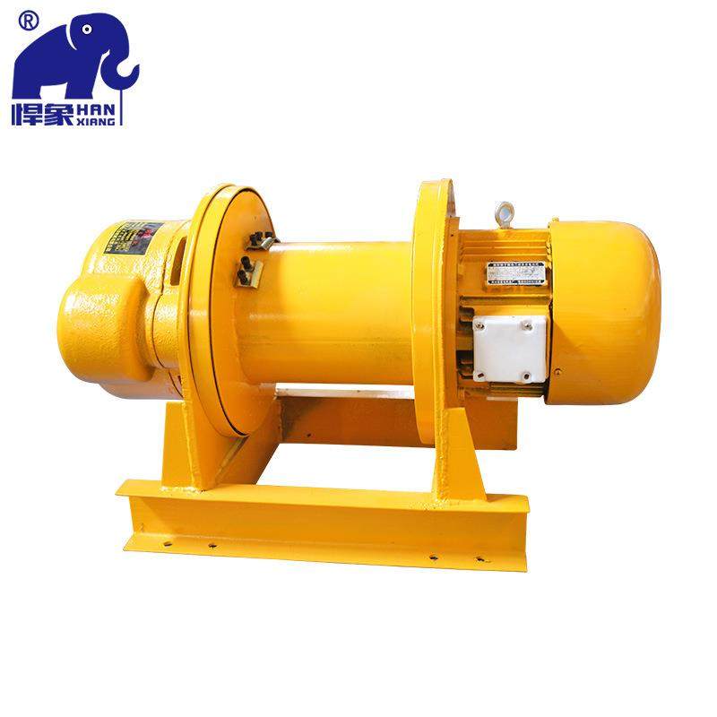 厂家cd1卷扬机2T钢丝绳电动卷扬机80v提升机重型一字卷扬机,淘宝优惠券,粉丝福利购,淘宝优惠卷