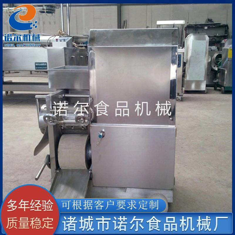 鱼刺分离挤鱼泥机 全自动螃蟹去壳机 全自动鱼肉采肉机 可定制,淘宝优惠券,粉丝福利购,淘宝优惠卷