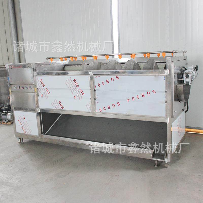 厂家供应 土豆 红薯 大姜 马蹄 猪蹄 猪头 毛刷清洗机不锈钢材,淘宝优惠券,粉丝福利购,淘宝优惠卷