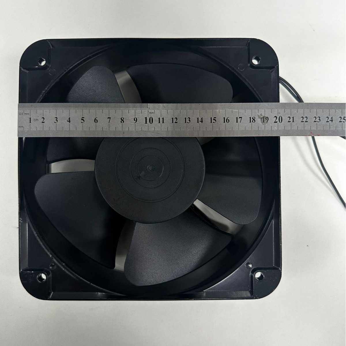20060双滚珠高转速5叶方形风扇工业机柜设备散热排风,淘宝优惠券,粉丝福利购,淘宝优惠卷