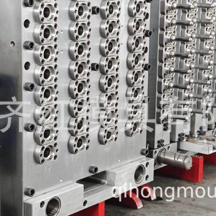 塑料注塑模具瓶胚模具瓶坯模具水瓶模具化妆品瓶模具PETPP,淘宝优惠券,粉丝福利购,淘宝优惠卷