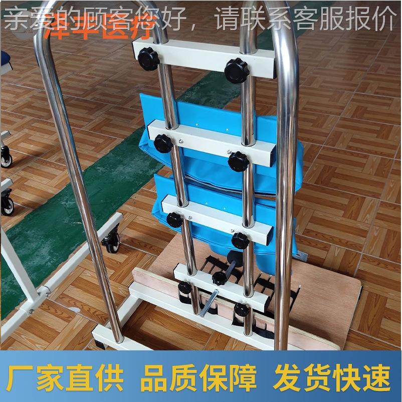 儿童铝合金折98030叠助行步器小弱学步下肢康复助器训车练站立架,淘宝优惠券,粉丝福利购,淘宝优惠卷