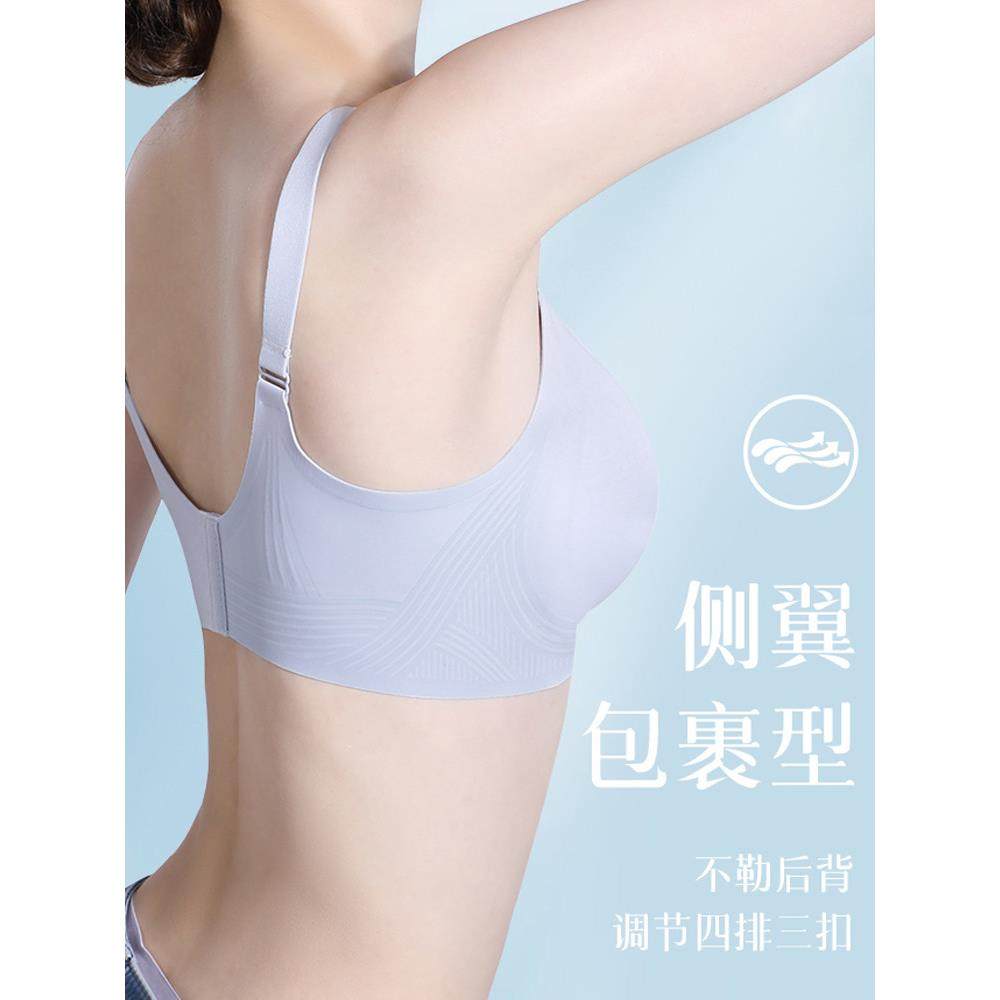 Catman孕妇护理胸罩夏季瘦产后母乳喂养怀孕特别大尺寸托举防下垂,淘宝优惠券,粉丝福利购,淘宝优惠卷