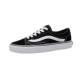 Xia Wansi ເກີບຜູ້ຊາຍແລະແມ່ຍິງ canvas shoes low-top summer classic ພາກຮຽນ spring ແລະ summer ສີດໍາແບບເກົາຫຼີຄູ່ versatile