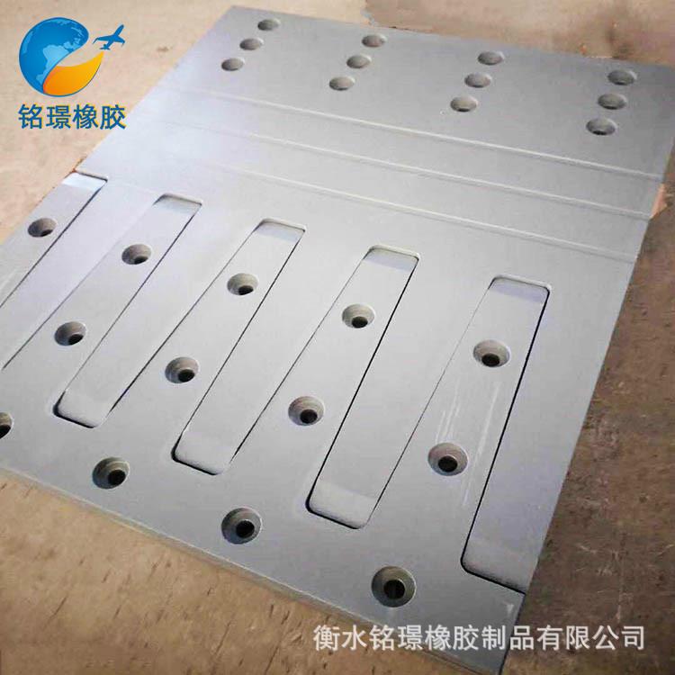 梳齿型桥梁伸缩缝S40863/家0/680梳齿F钢板桥梁伸缩缝厂直销 - 图1