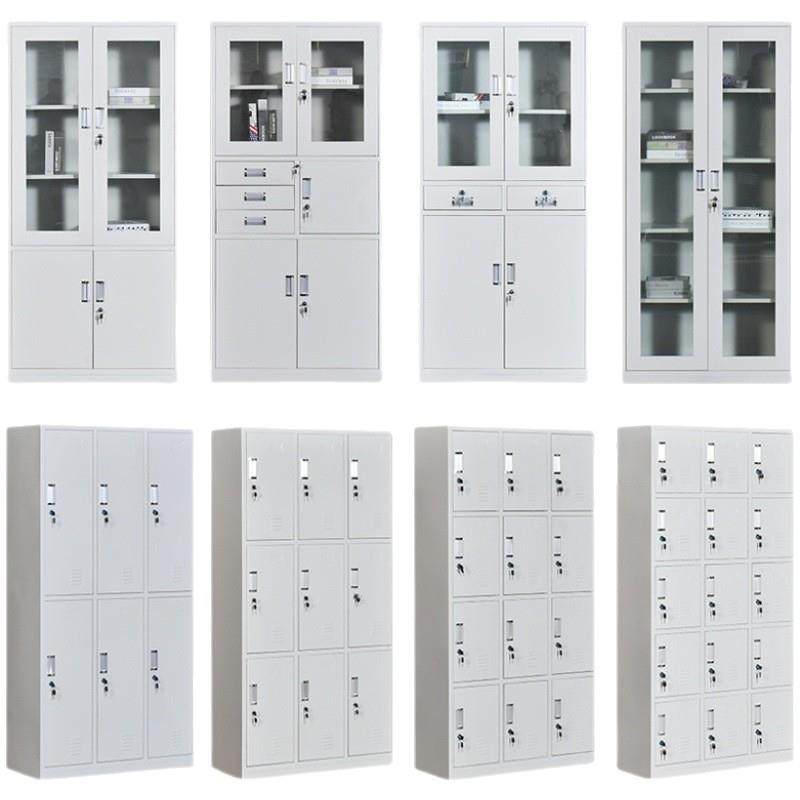 天津柜加柜厚办公家具文件柜子铁皮财五节凭证务柜001T2储物柜更,淘宝优惠券,粉丝福利购,淘宝优惠卷