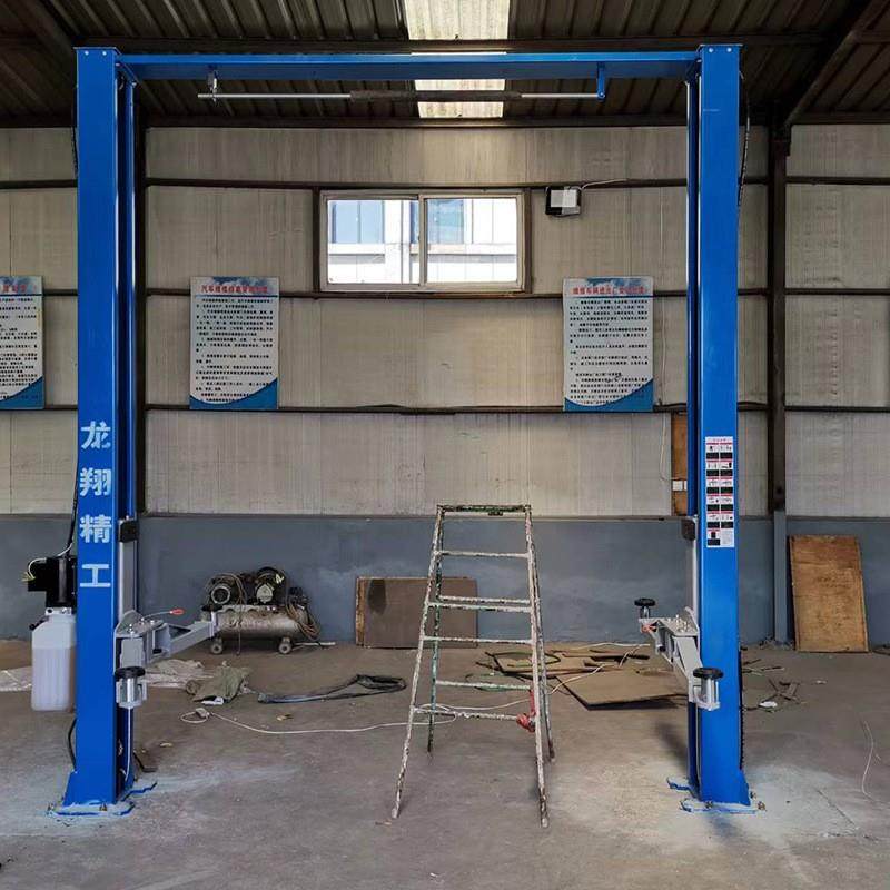 双柱四柱举升机经济型龙门汽修举重机液压立柱汽车举升机静音,淘宝优惠券,粉丝福利购,淘宝优惠卷