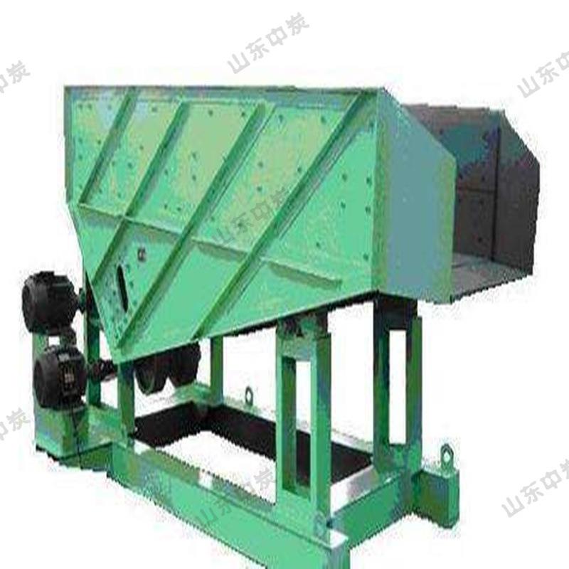 颠振型惯性振动出矿设备 来图可订 FZC2.3/1.2-4矿用输送喂料机 - 图0