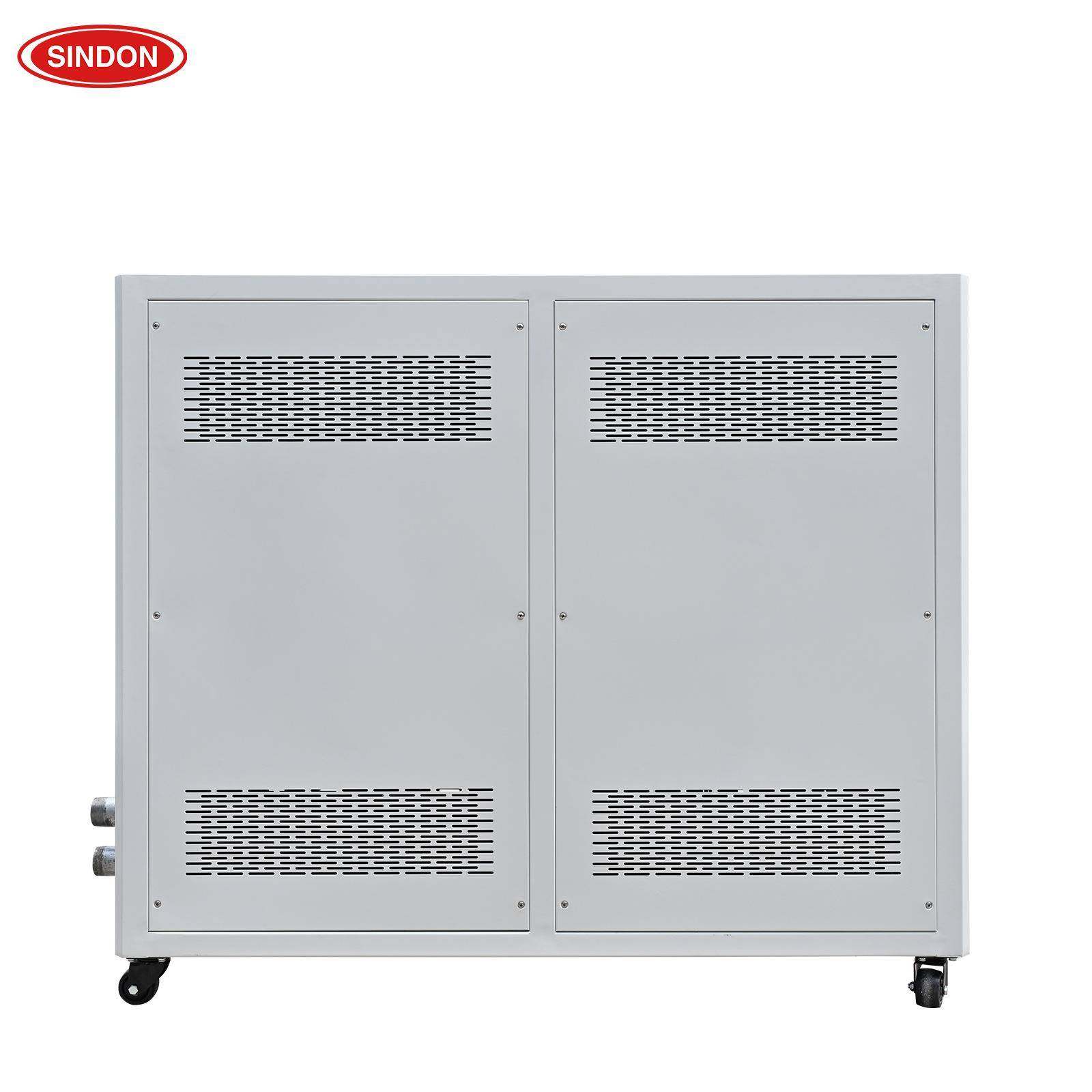 新点5HP-50HP水冷式冷水机注塑模具成型冷水机工业用冰水机,淘宝优惠券,粉丝福利购,淘宝优惠卷