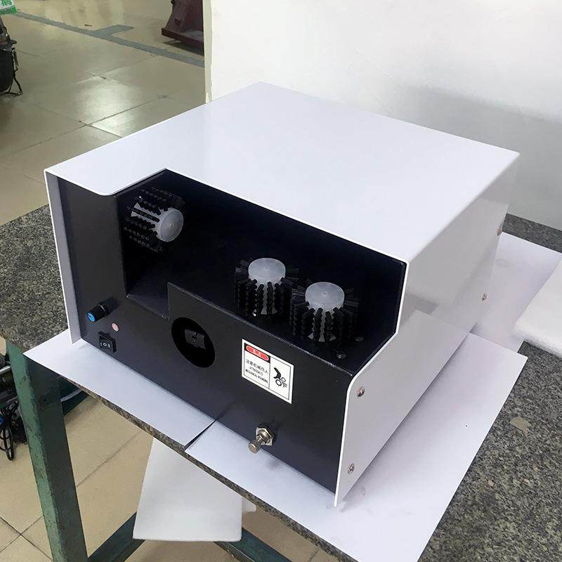 生产高速刷线拆线机电缆线屏蔽层打散刷线机刷线扭线机厂家,淘宝优惠券,粉丝福利购,淘宝优惠卷