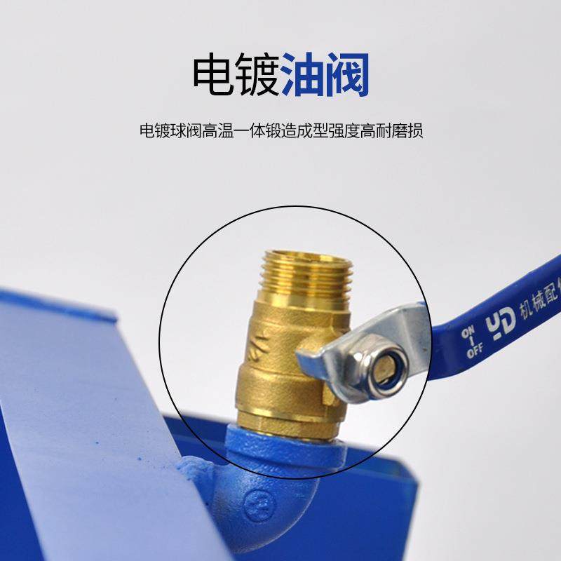 钢制防渗漏托盘废机油桶托盘废危化学品防泄漏油桶栈板接油盘防漏,淘宝优惠券,粉丝福利购,淘宝优惠卷