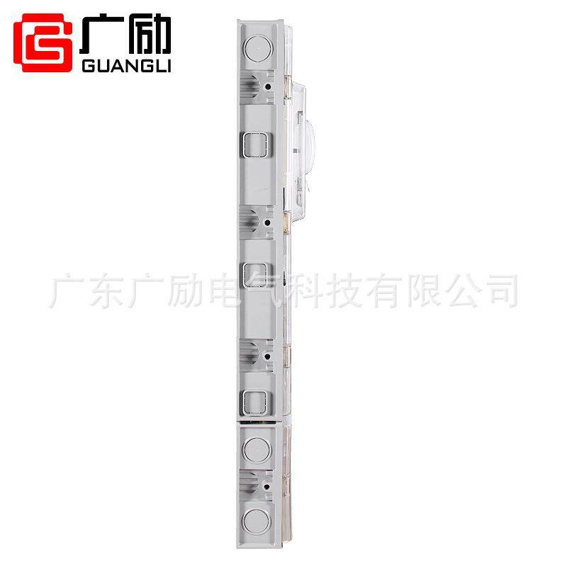 单相18位多用户塑料电表箱出租房可做成套PC表箱楼盘住宅适用,淘宝优惠券,粉丝福利购,淘宝优惠卷