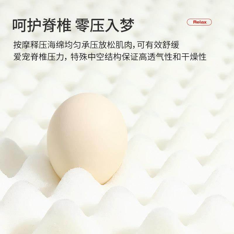 【petstar_宠物沙发】猫窝可拆洗保暖睡觉床垫半封闭式奶猫小狗窝,淘宝优惠券,粉丝福利购,淘宝优惠卷