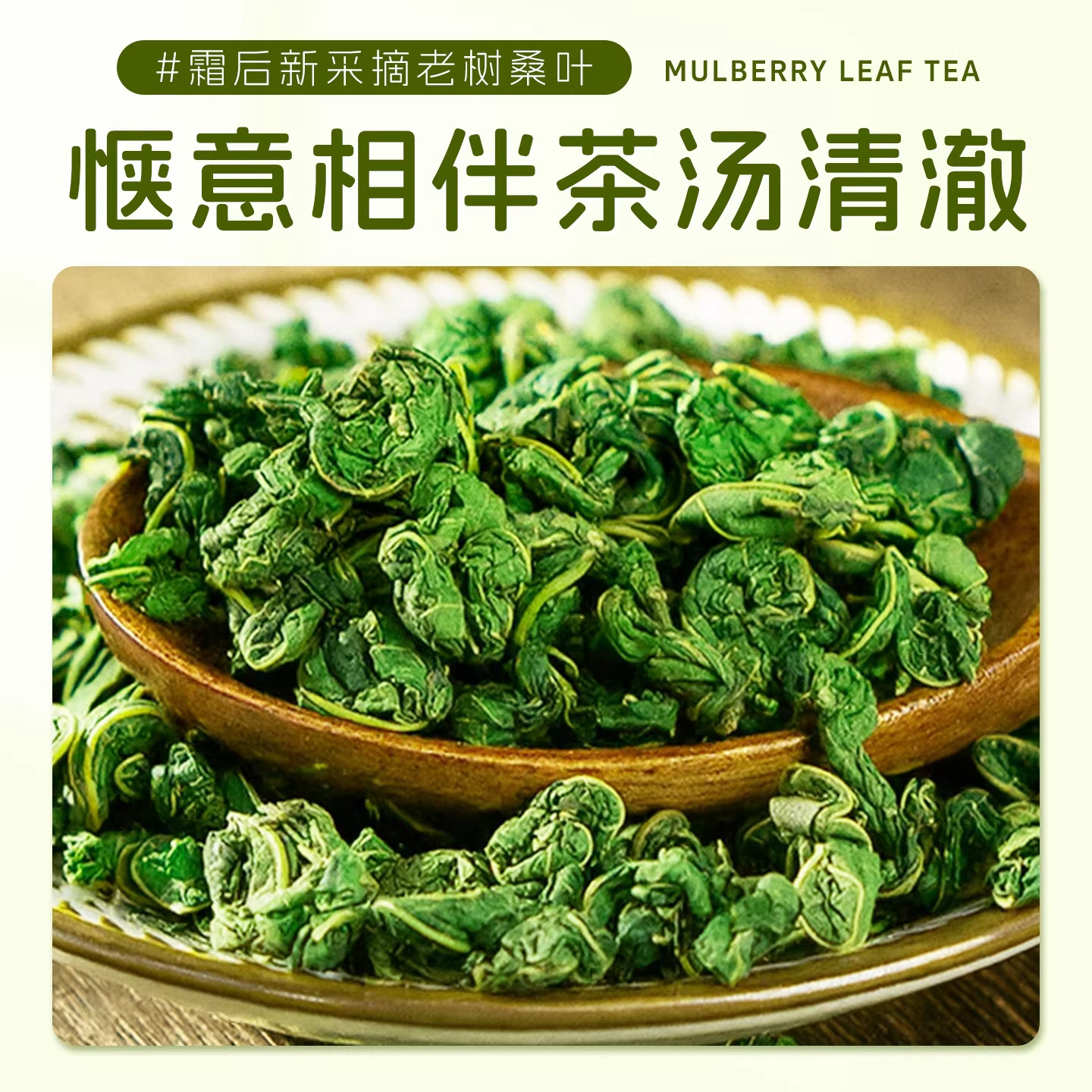 特级霜后桑叶茶桑叶干桑葚桑树叶泡水旗舰店正品中材药养生茶花茶,淘宝优惠券,粉丝福利购,淘宝优惠卷