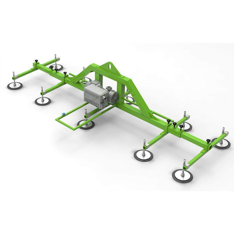 真空玻璃安装吸盘搬运墙板材吸盘吊机电动十爪大吸力机械手臂,淘宝优惠券,粉丝福利购,淘宝优惠卷