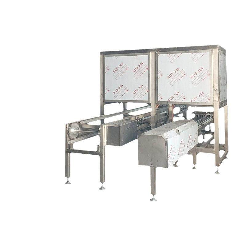 霉豆腐切块机鱼豆腐块切块机操作简单千叶豆腐面筋山楂糕切块机,淘宝优惠券,粉丝福利购,淘宝优惠卷