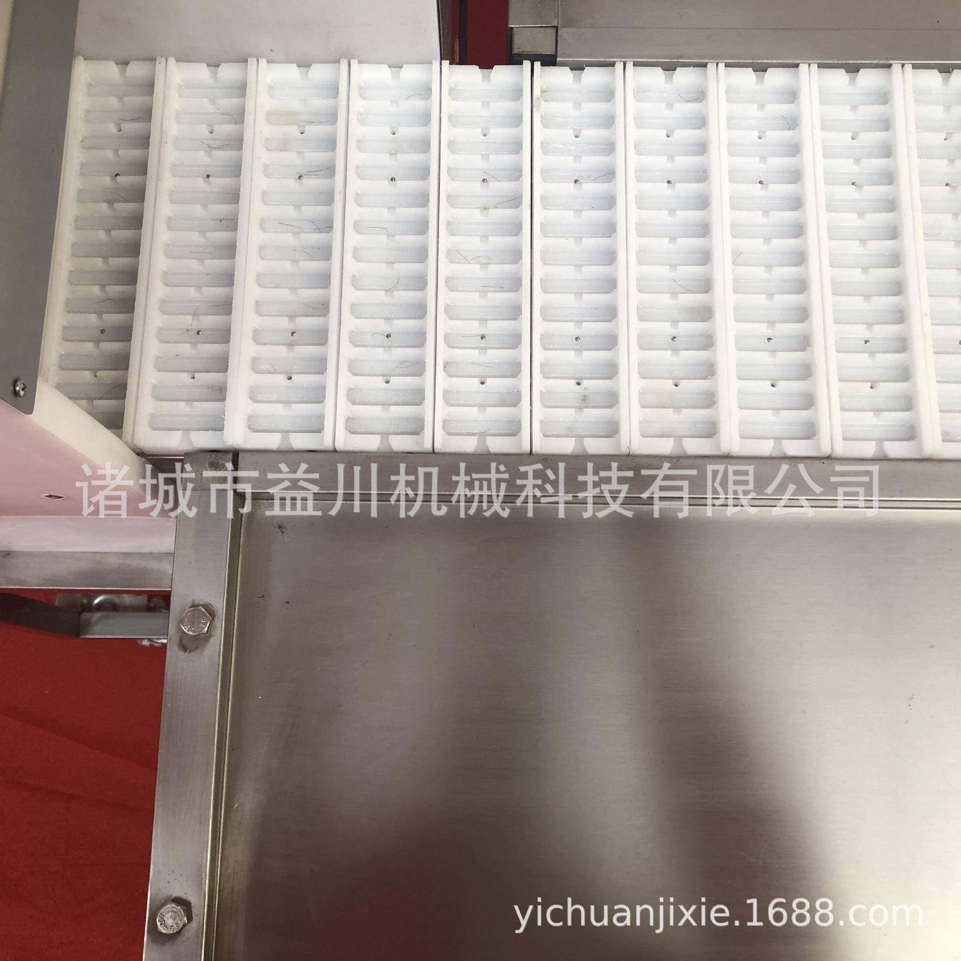 商用全自动穿肉机不锈钢穿串设备豆皮穿串机操作简便效率高,淘宝优惠券,粉丝福利购,淘宝优惠卷