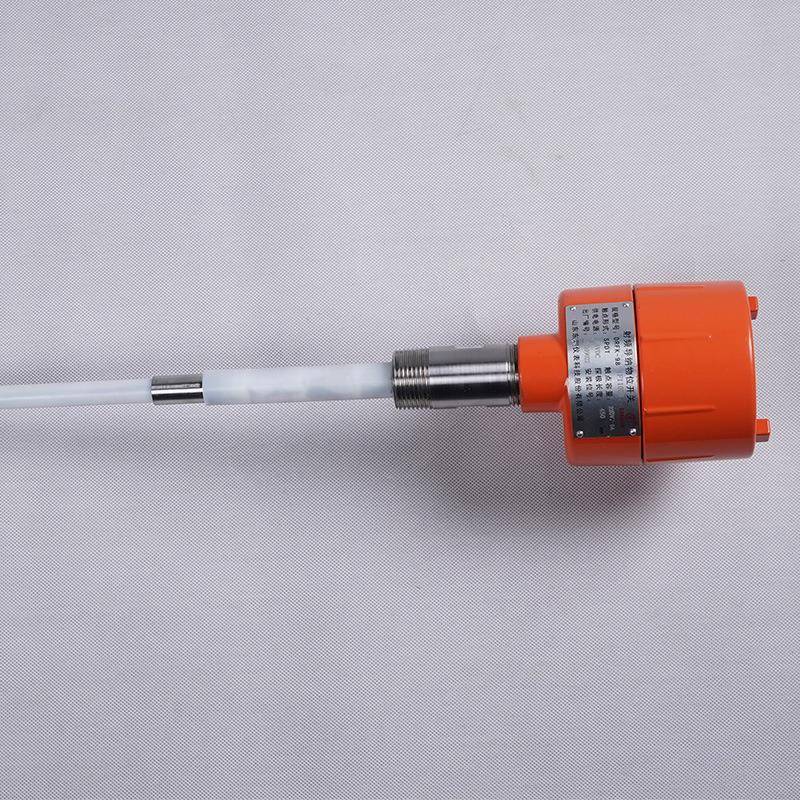 东润仪表射频导纳料位开关物位计电容式开关厂家直供可试用 - 图1