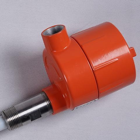 东润仪表射频导纳料位开关物位计电容式开关厂家直供可试用 - 图2